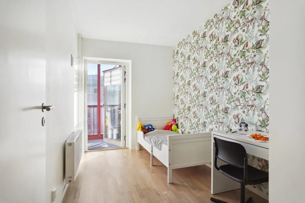 Hyreslägenhet på Göteborg i goteborg