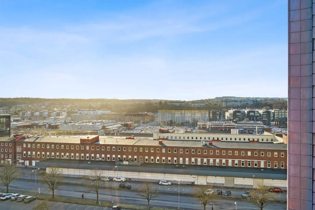 Hyreslägenhet på Göteborg i goteborg