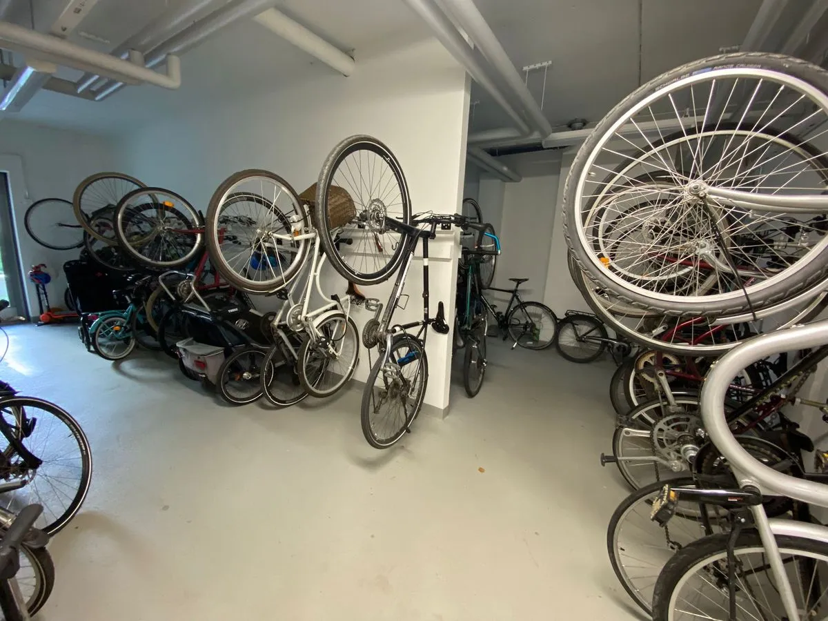 Hyreslägenhet på Helsinki i helsinki