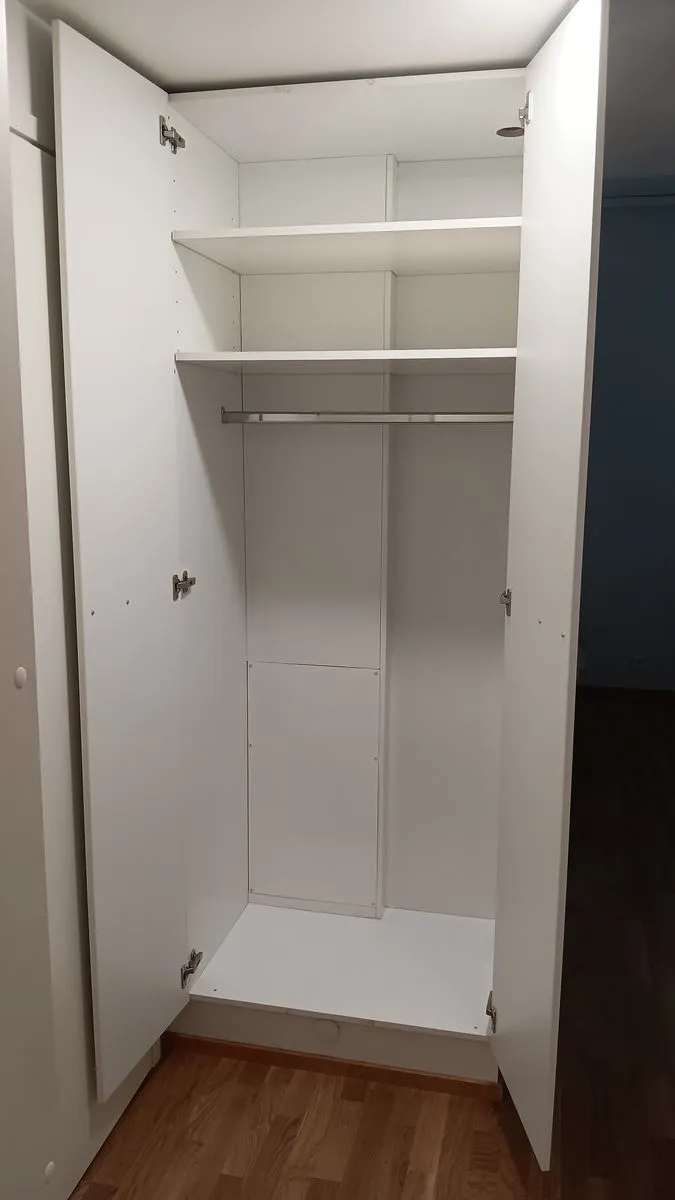 Hyreslägenhet på Helsinki i helsinki