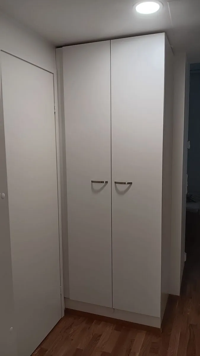 Hyreslägenhet på Helsinki i helsinki