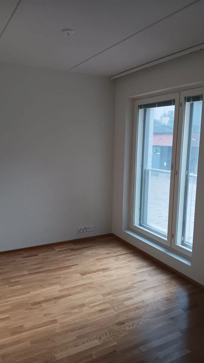 Hyreslägenhet på Helsinki i helsinki