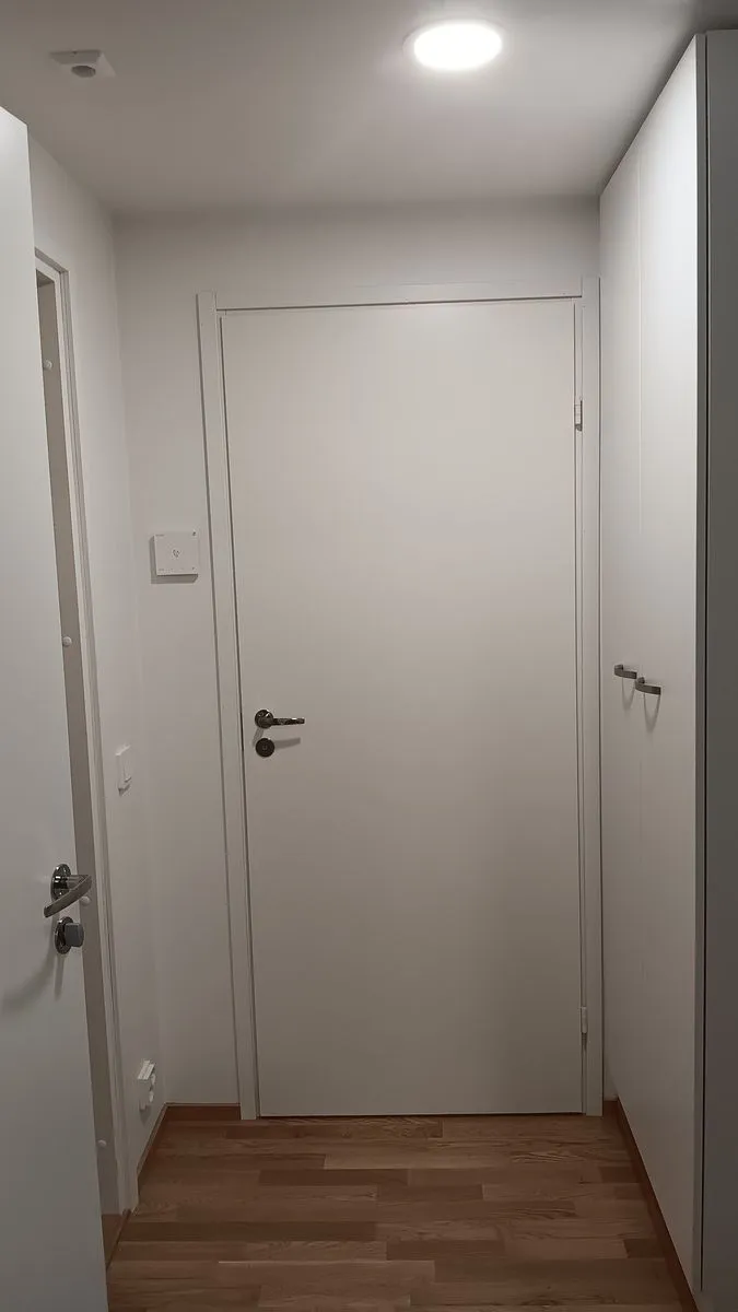 Hyreslägenhet på Helsinki i helsinki