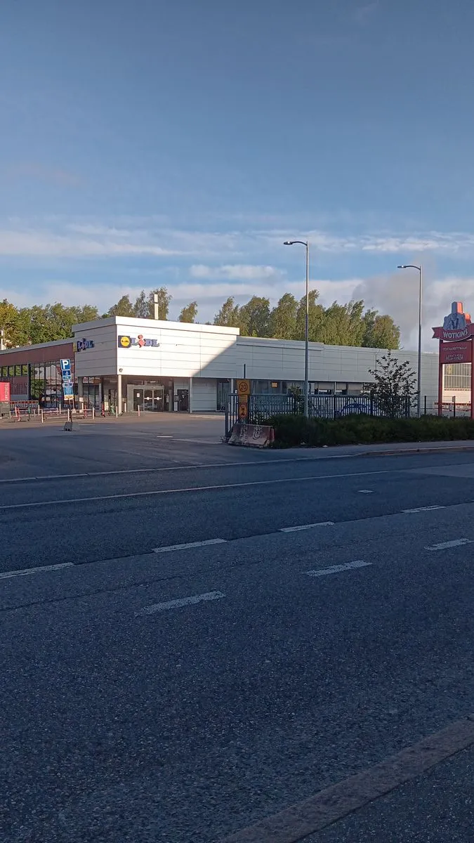 Hyreslägenhet på Helsinki i helsinki