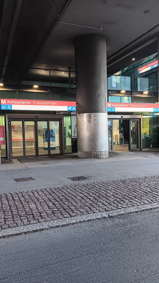 Hyreslägenhet på Helsinki i helsinki