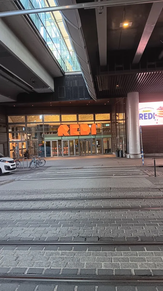 Hyreslägenhet på Helsinki i helsinki