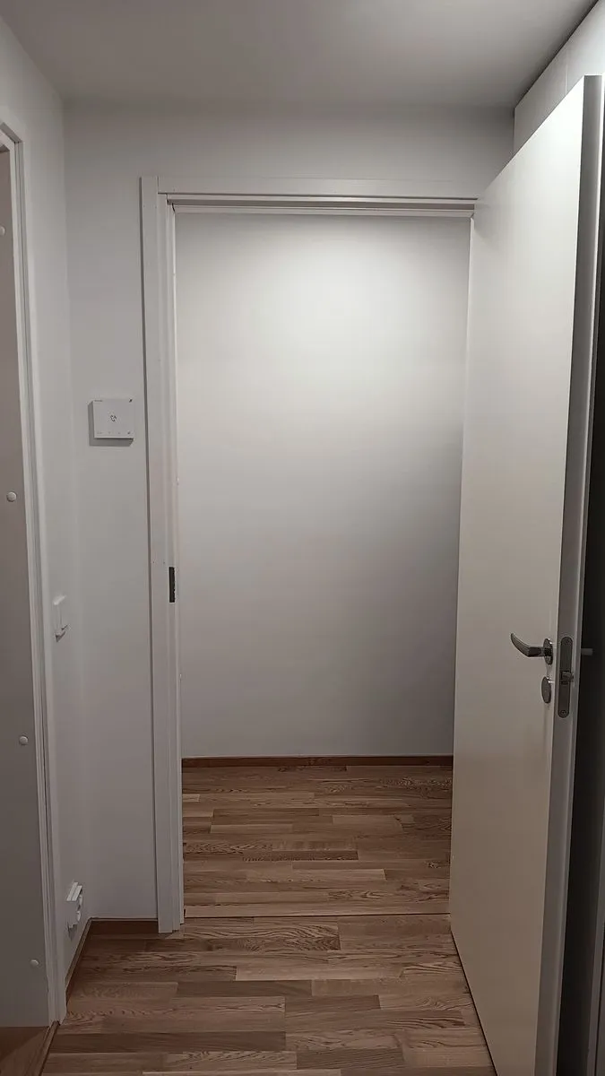 Hyreslägenhet på Helsinki i helsinki