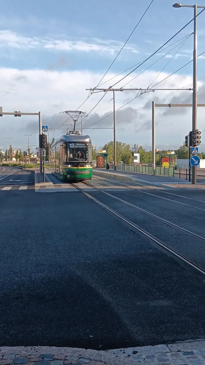 Hyreslägenhet på Helsinki i helsinki