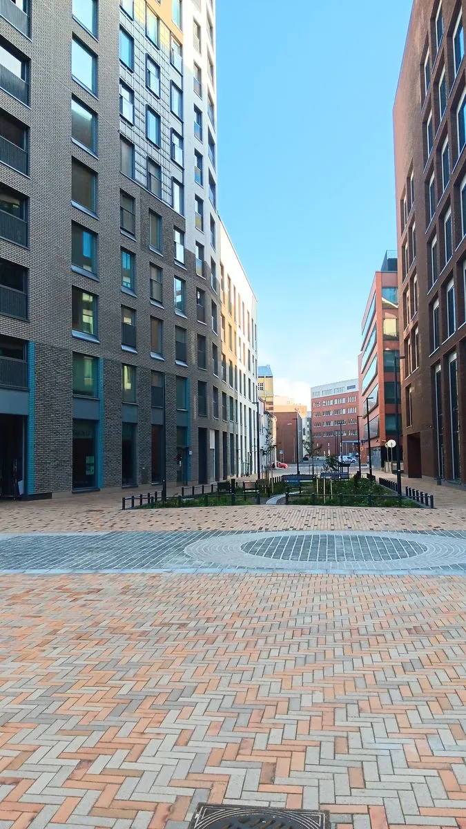 Hyreslägenhet på Helsinki i helsinki
