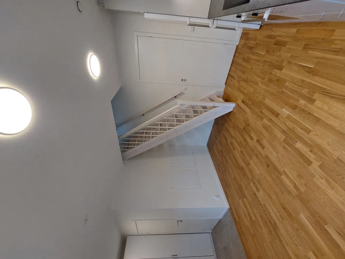 Hyresbostad på Sollentuna i sollentuna