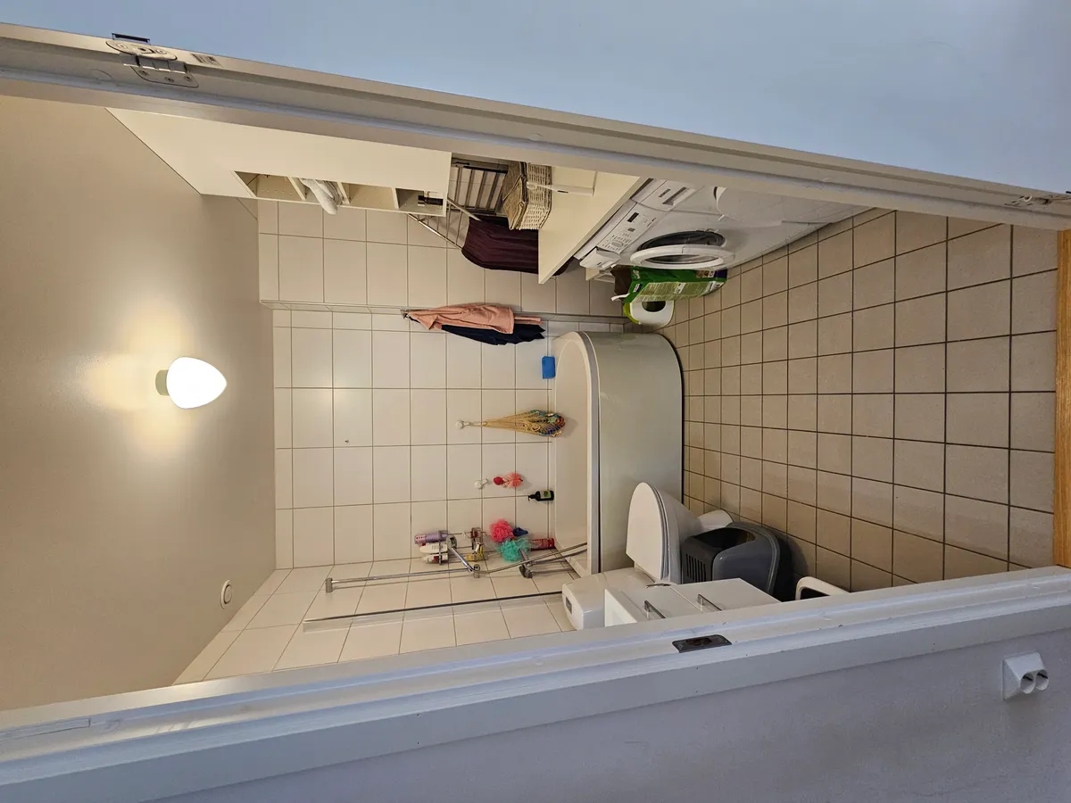 Hyreslägenhet på Västerås i vasteras