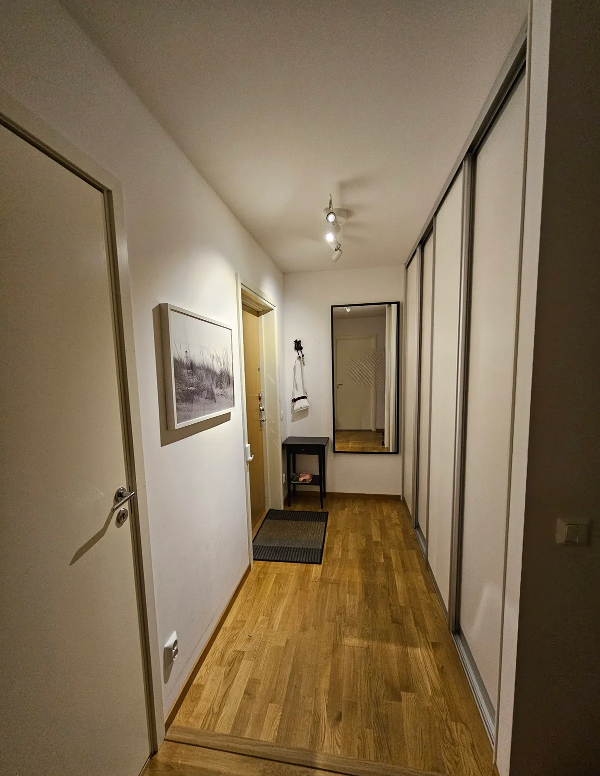 Hyreslägenhet på Västerås i vasteras