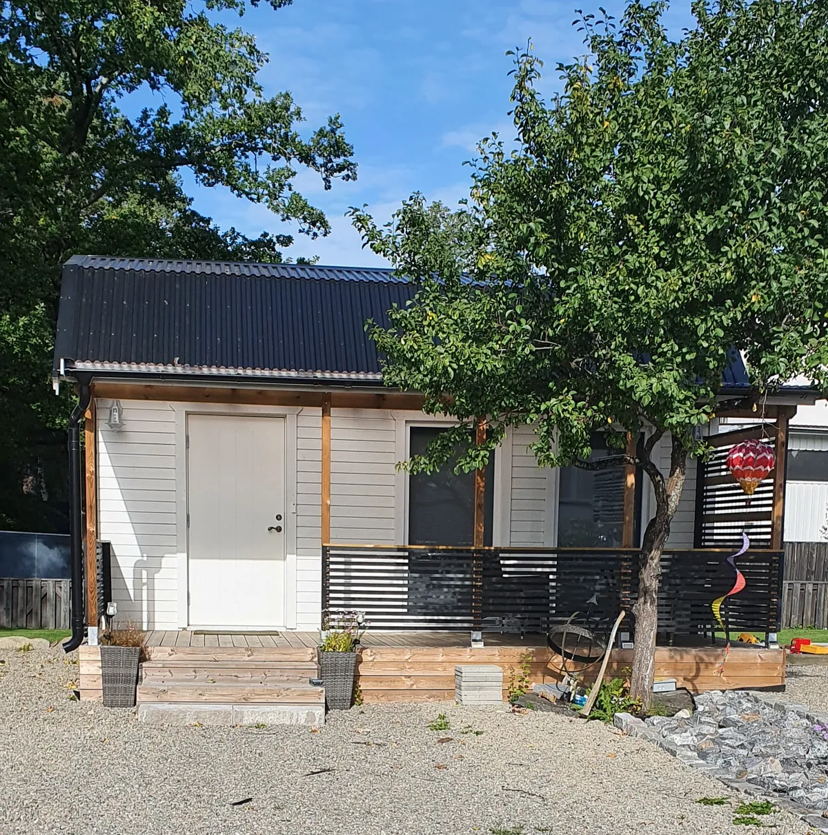 Hyresbostad på Huddinge i huddinge