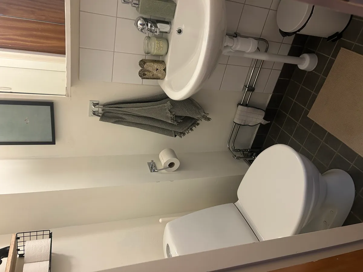 Hyreslägenhet på Uppsala i uppsala