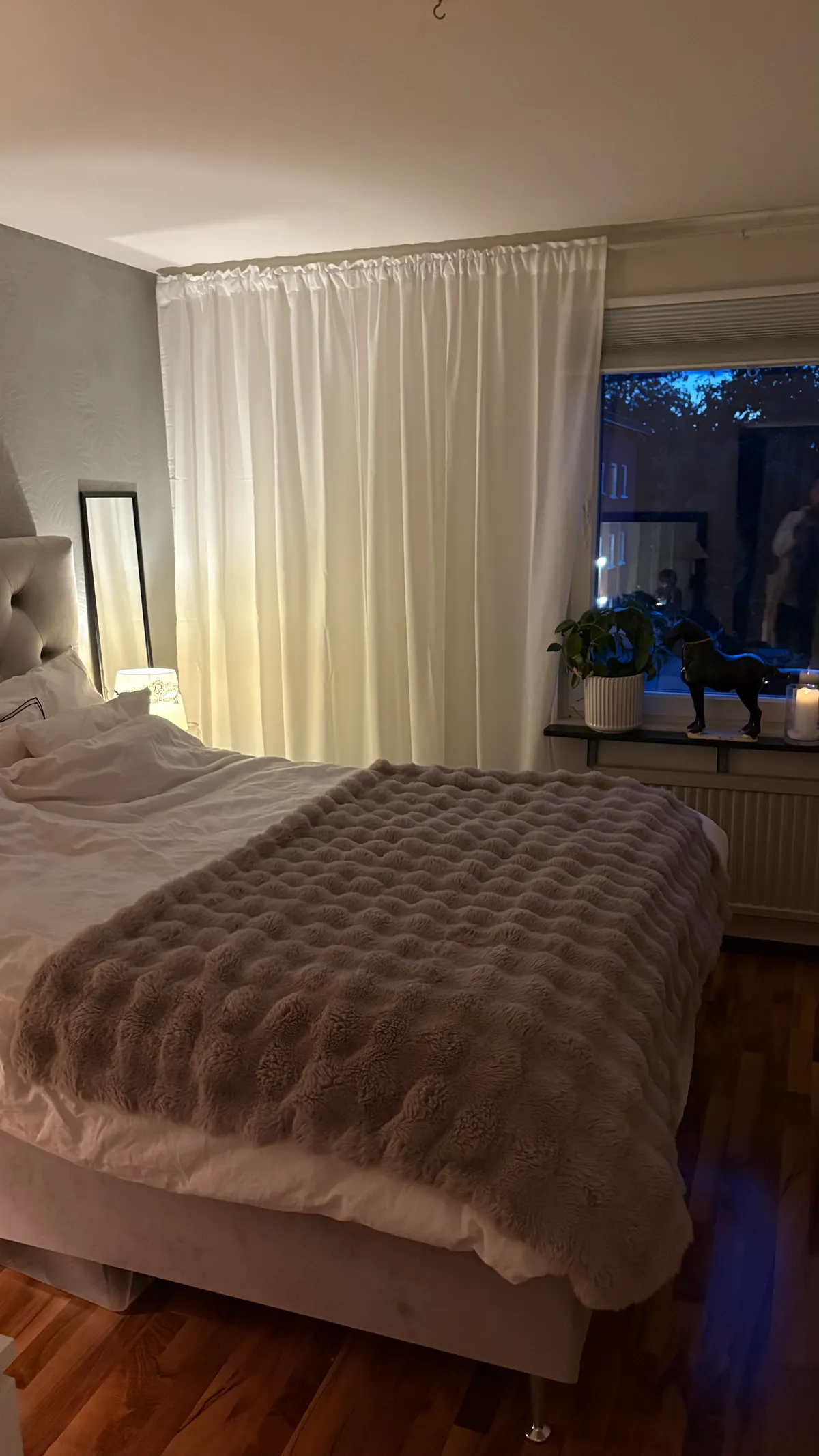 Hyreslägenhet på Visby i visby