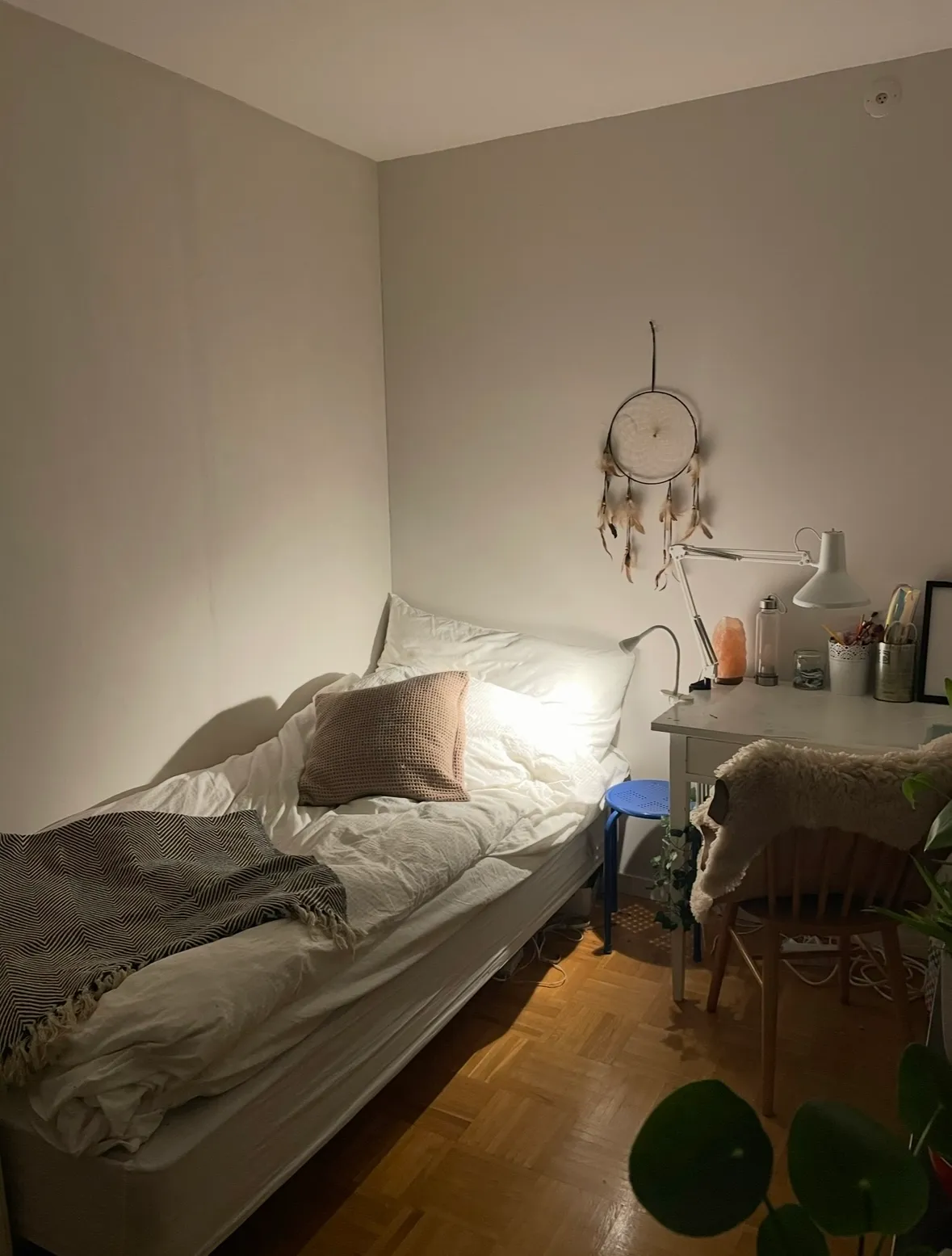 Hyreslägenhet på Visby i visby