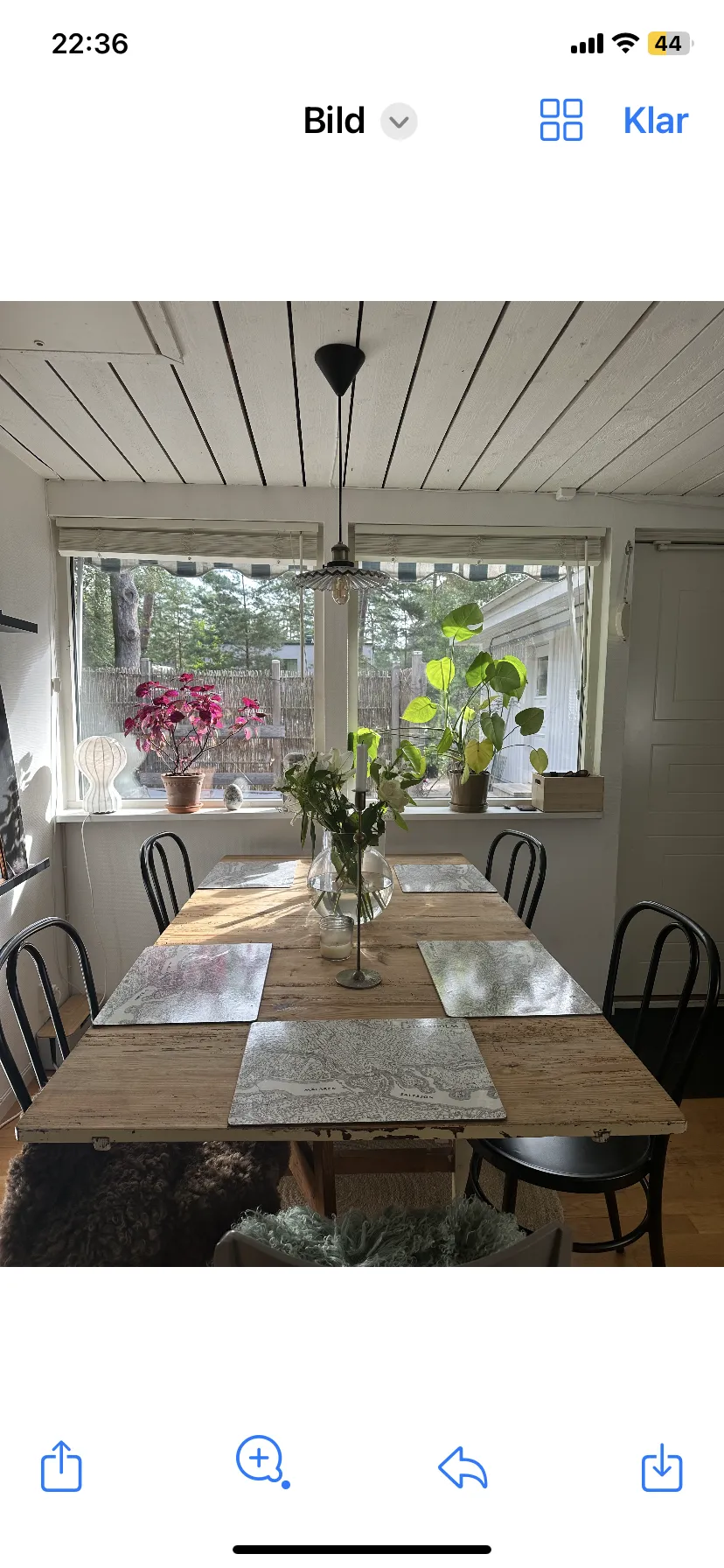 Hyresbostad på Höllviken i hollviken