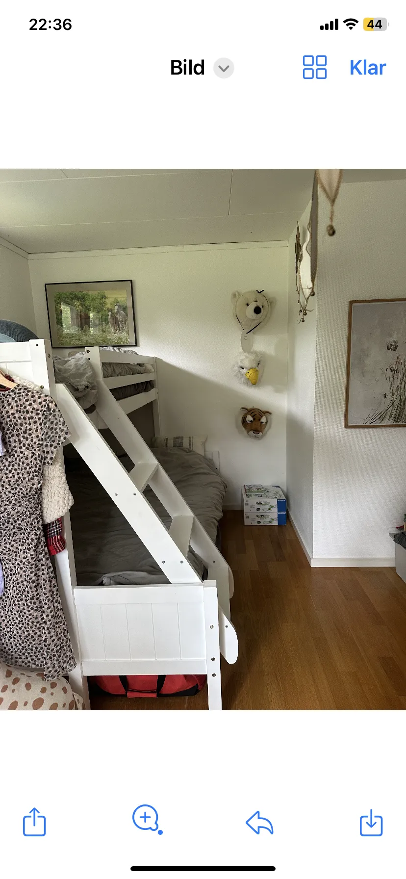 Hyresbostad på Höllviken i hollviken