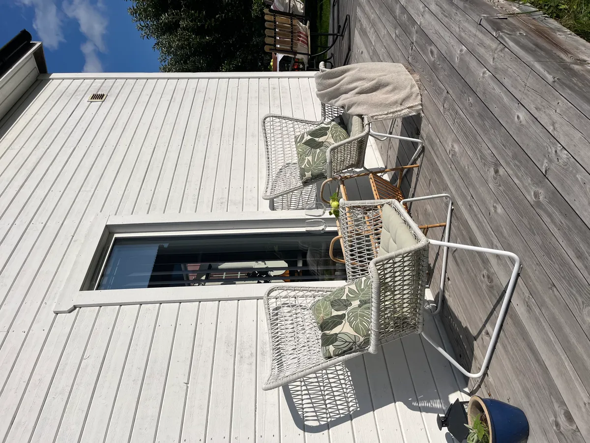 Hyresbostad på Trångsund i trangsund