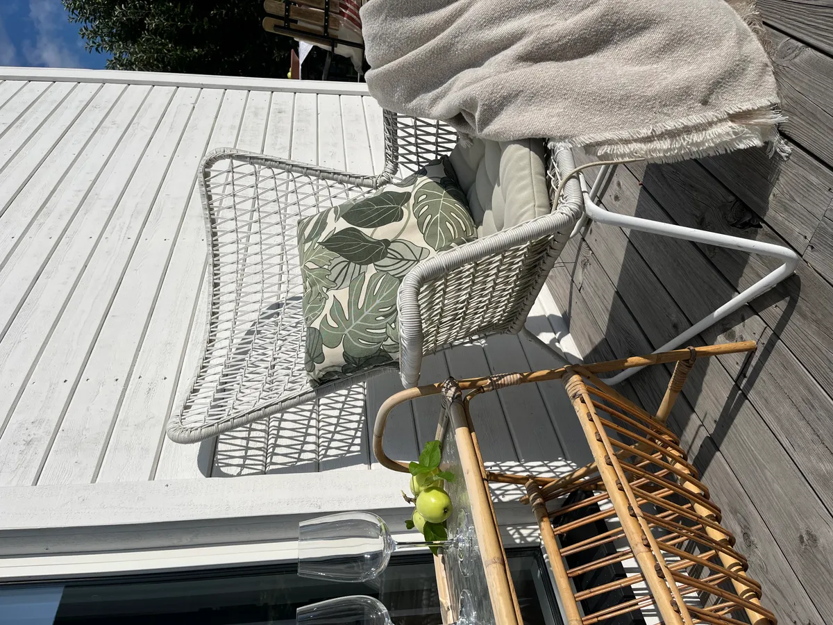 Hyresbostad på Trångsund i trangsund