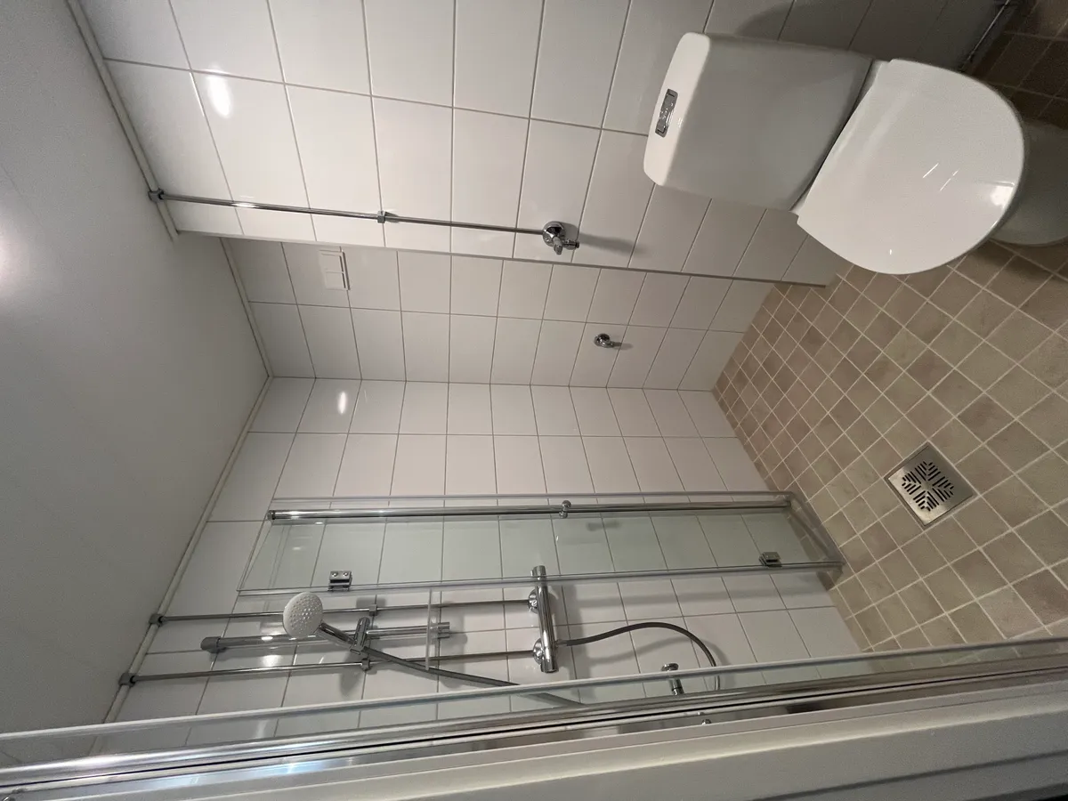 Hyreslägenhet på Turku i turku