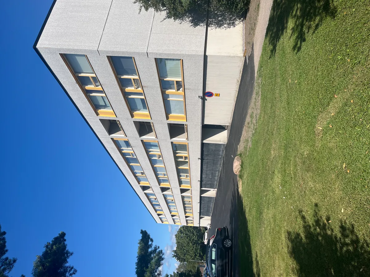 Hyreslägenhet på Turku i turku