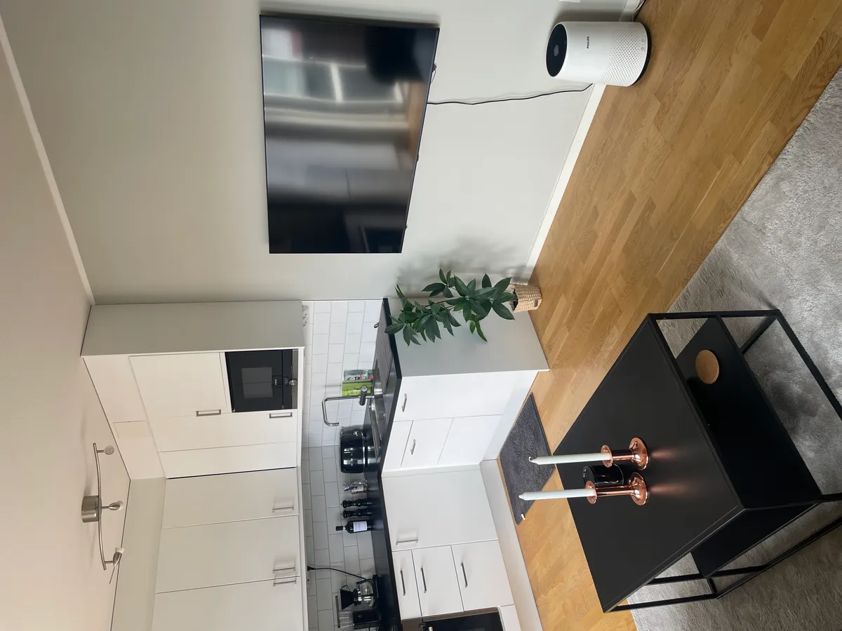 Hyreslägenhet på Åkersberga i akersberga