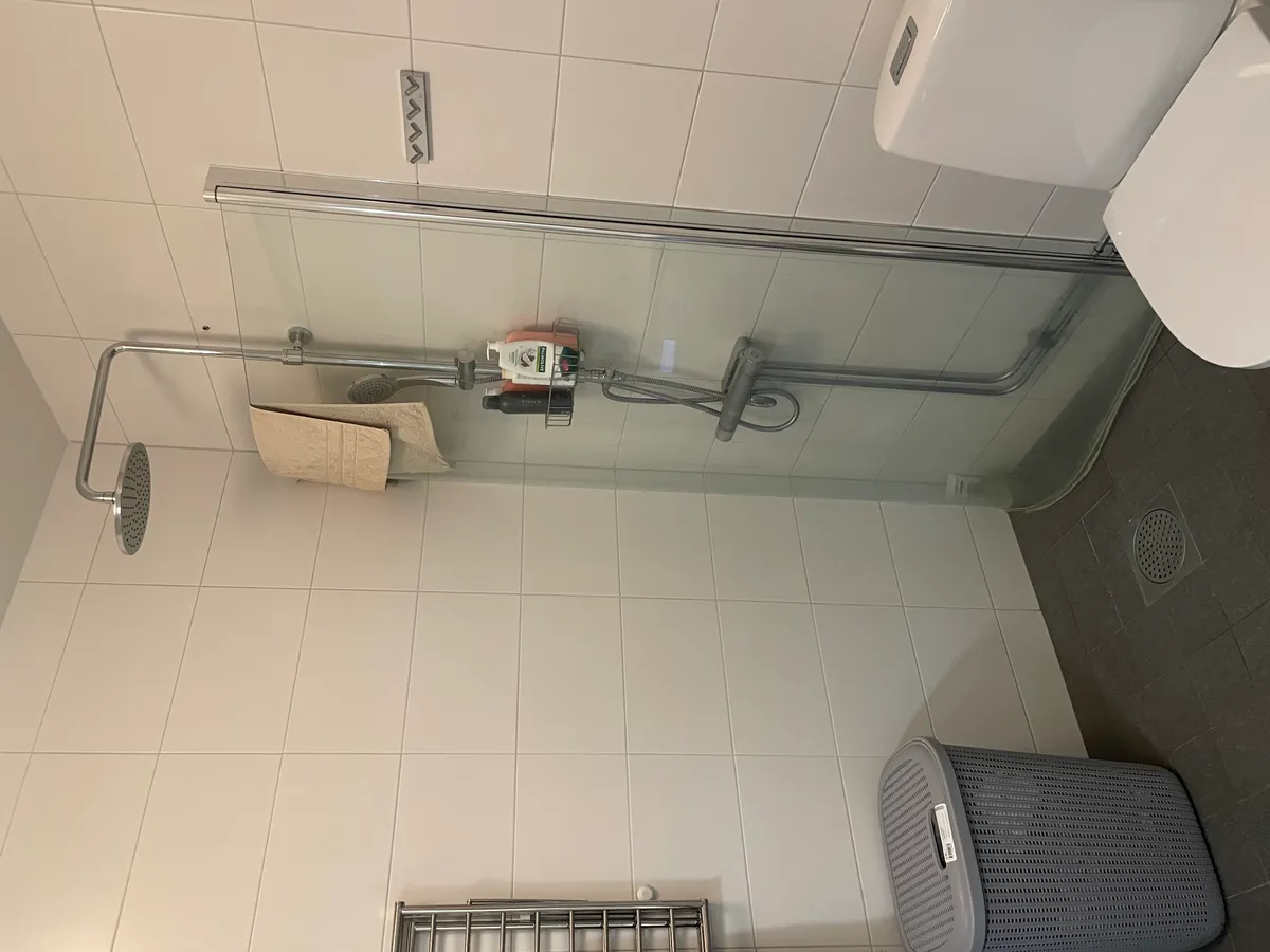 Hyreslägenhet på Åkersberga i akersberga