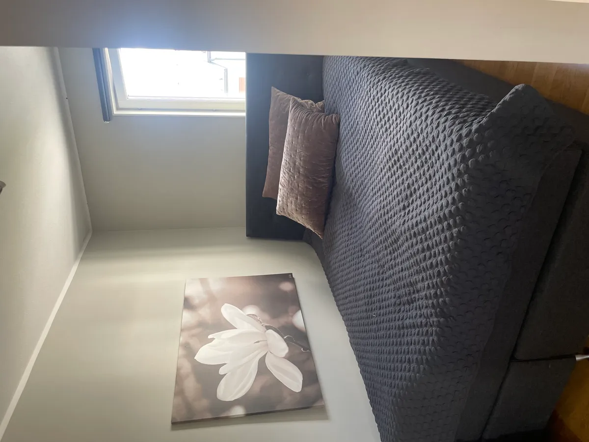 Hyreslägenhet på Åkersberga i akersberga