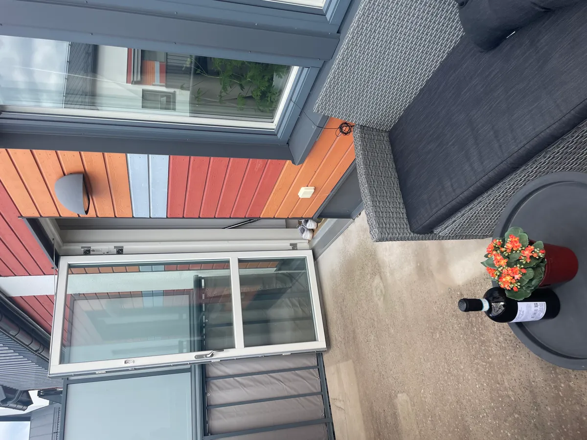 Hyreslägenhet på Åkersberga i akersberga