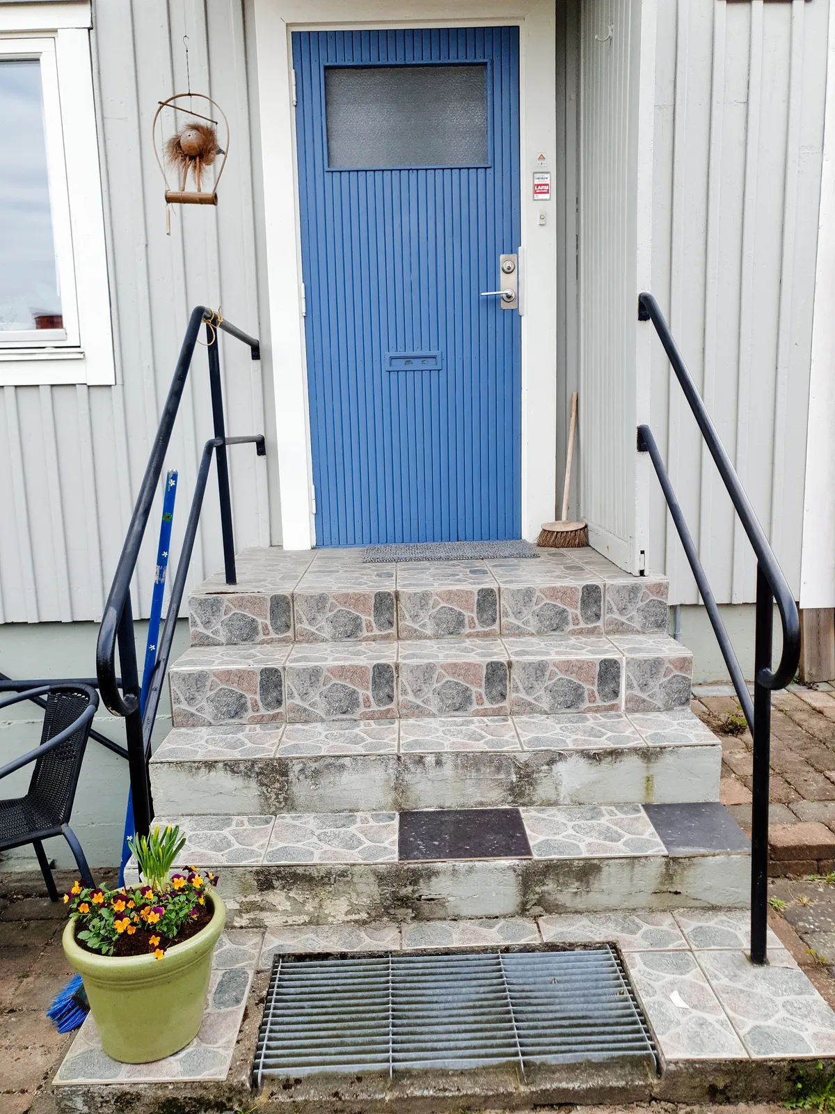 Hyresbostad på Huskvarna i huskvarna