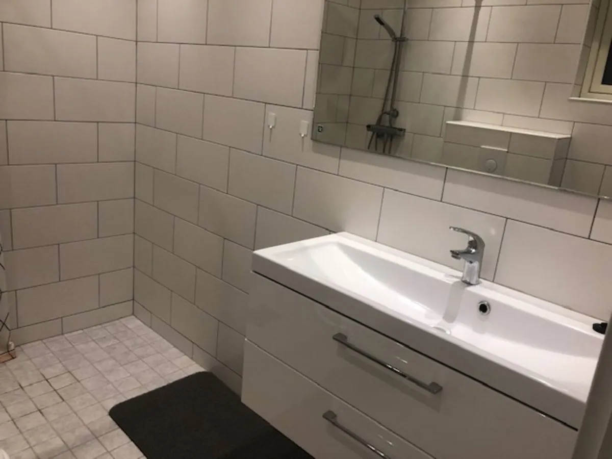 Hyreslägenhet på Strängnäs i strangnas