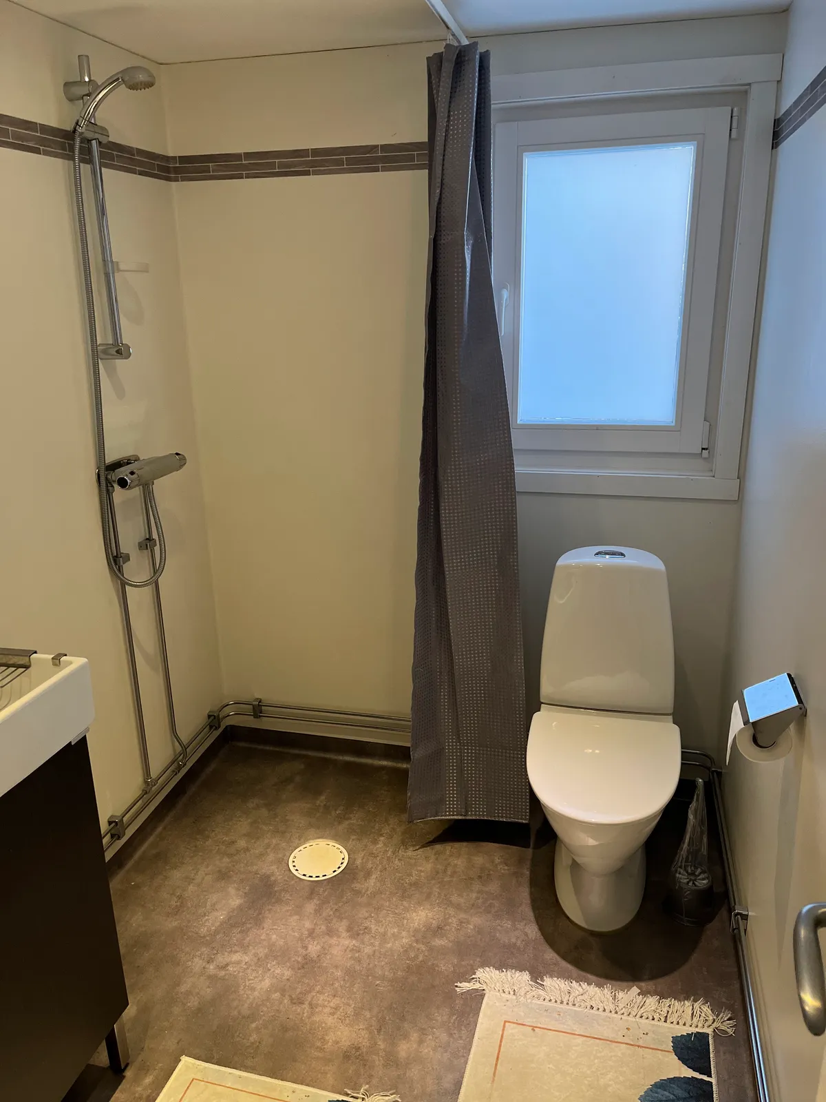 Hyresbostad på Bromma i bromma