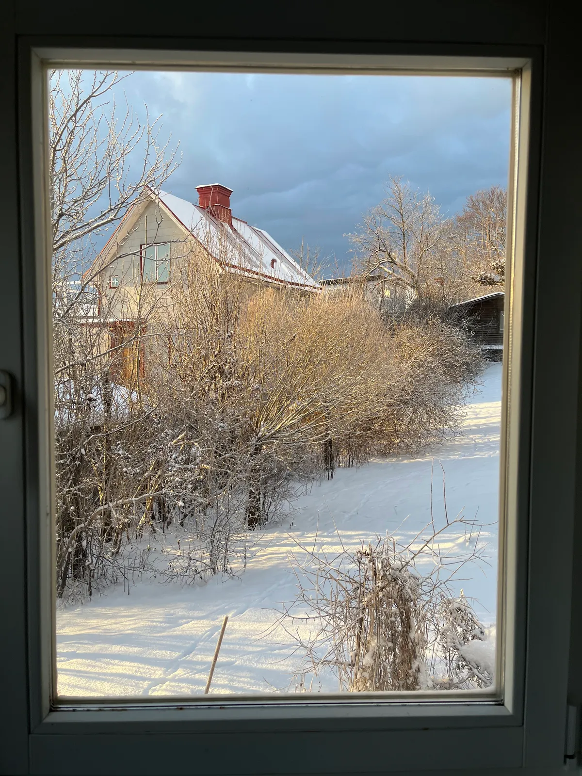 Hyresbostad på Bromma i bromma