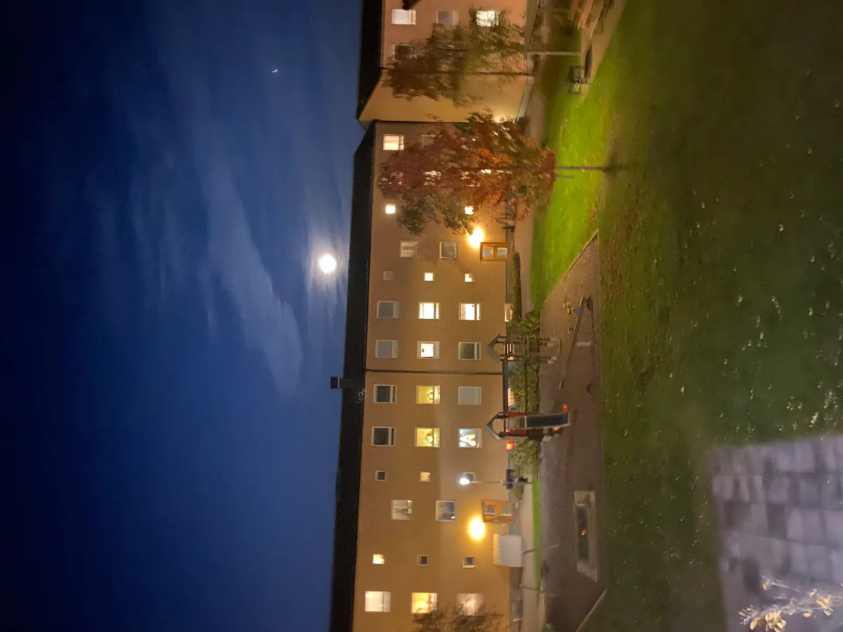 Hyreslägenhet på Vällingby i vallingby