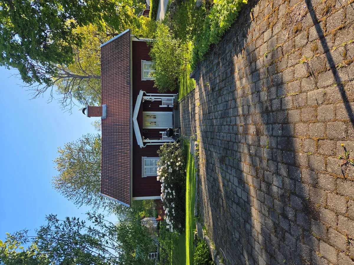 Hyresbostad på Örebro i orebro