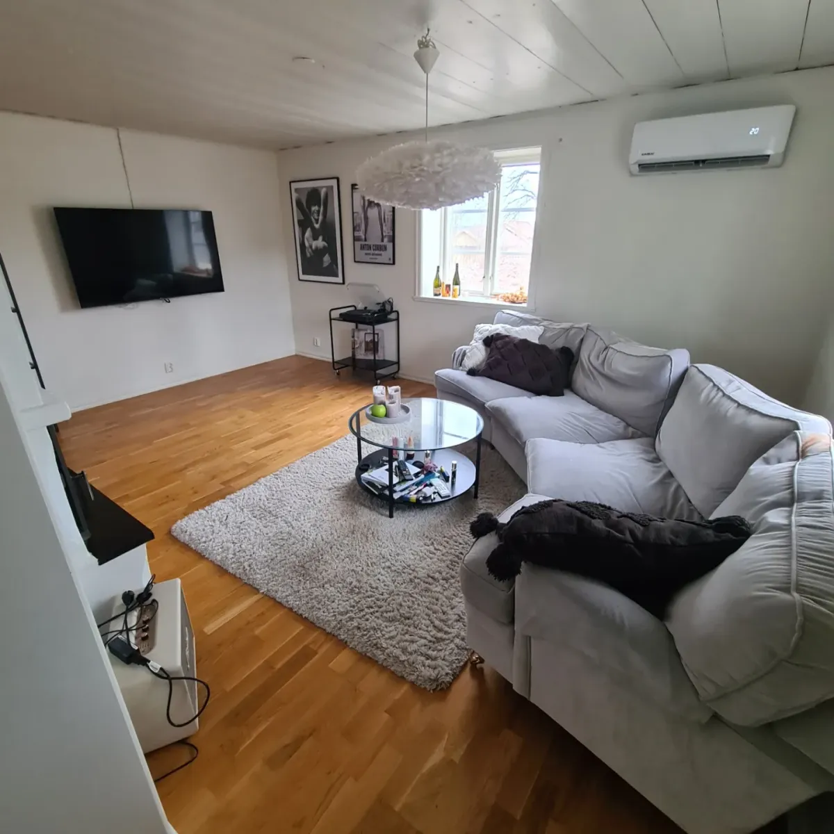 Hyresbostad på Örebro i orebro