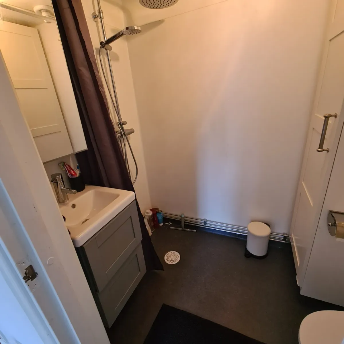 Hyresbostad på Örebro i orebro