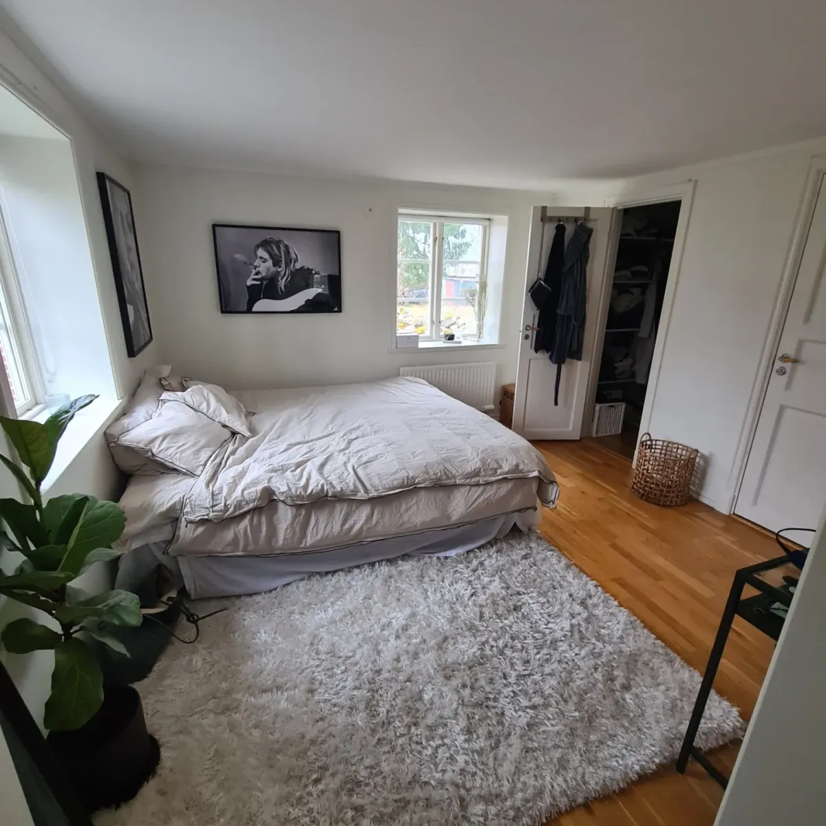 Hyresbostad på Örebro i orebro