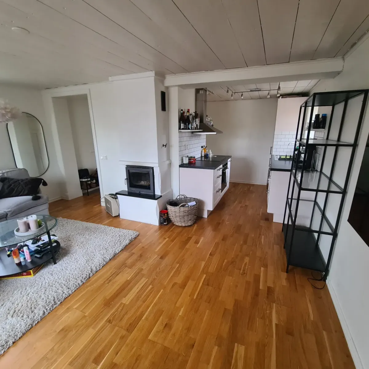 Hyresbostad på Örebro i orebro