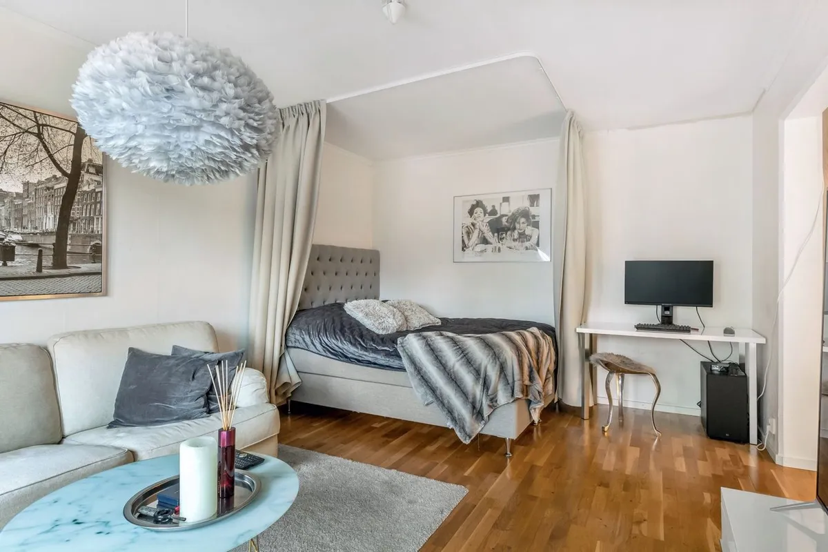 Hyreslägenhet på Uppsala i uppsala