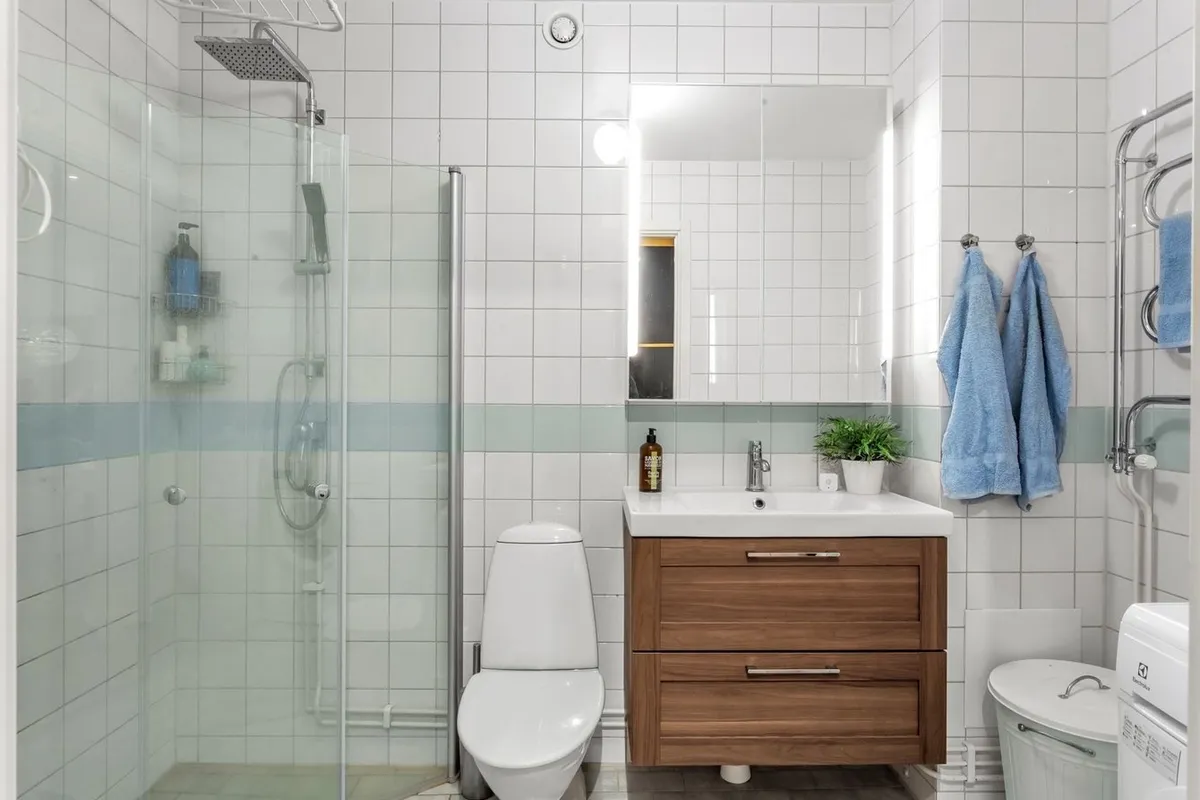 Hyreslägenhet på Uppsala i uppsala