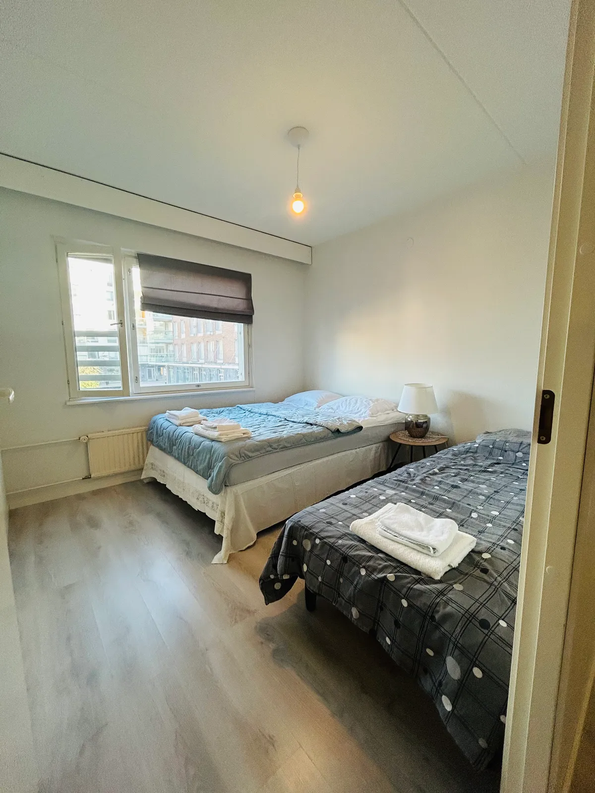 Hyreslägenhet på Helsinki i helsinki