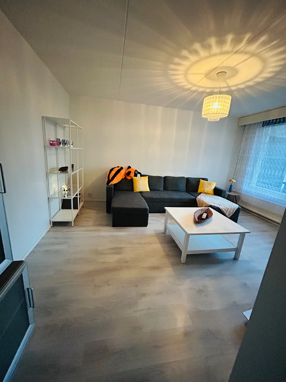 Hyreslägenhet på Helsinki i helsinki