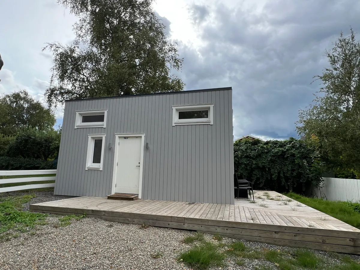 Hyresbostad på Älvsjö i alvsjo