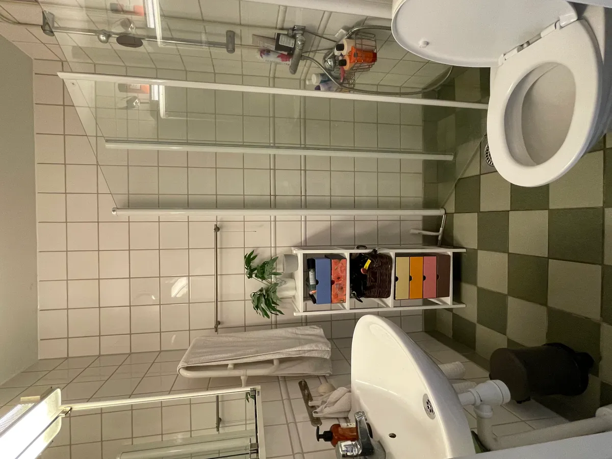 Hyreslägenhet på Helsingborg i helsingborg