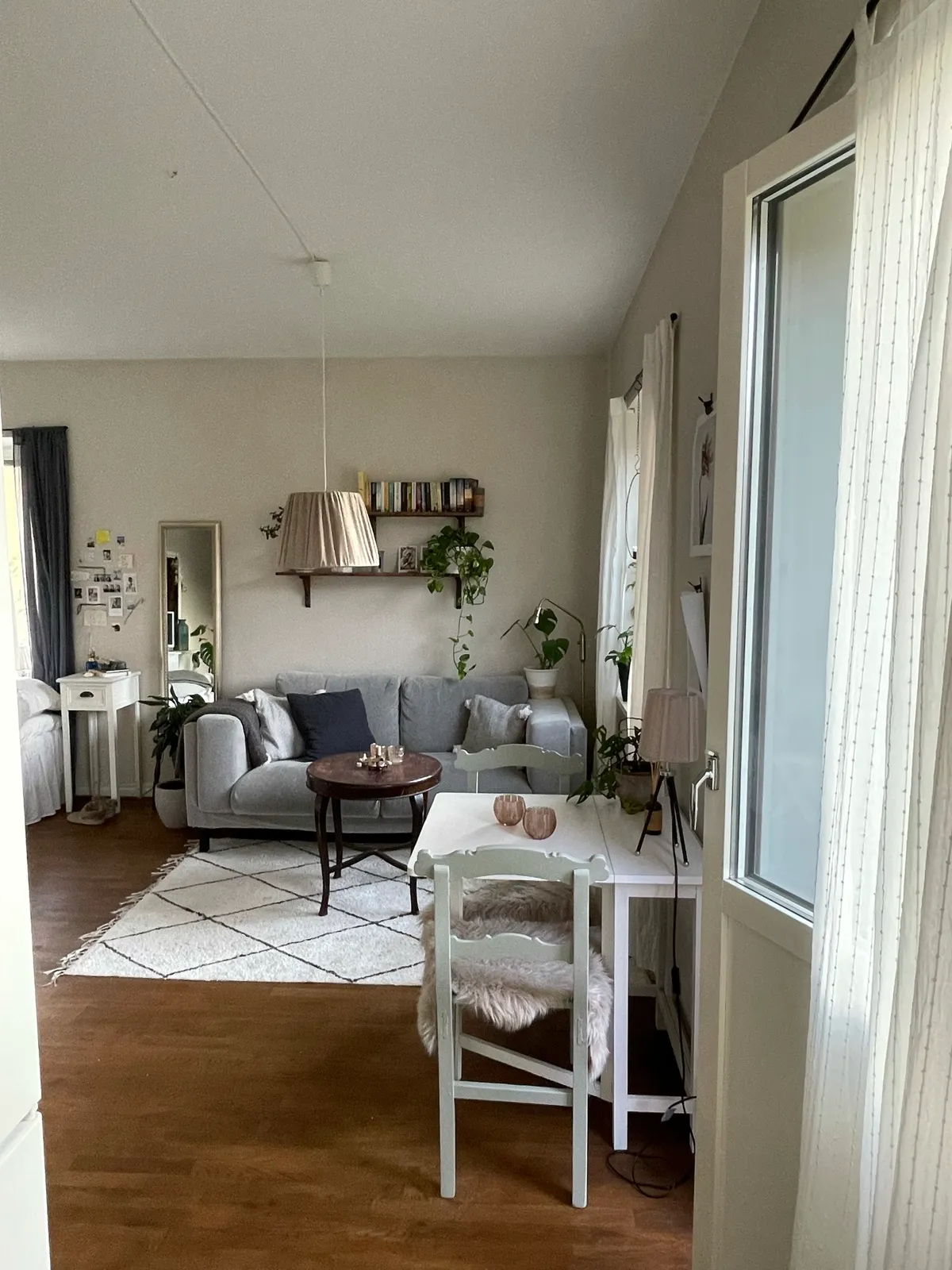 Hyreslägenhet på Helsingborg i helsingborg