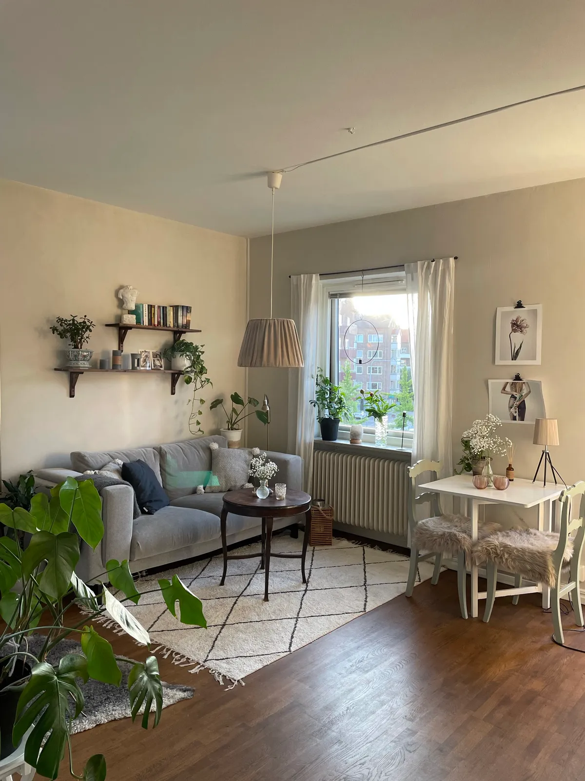 Hyreslägenhet på Helsingborg i helsingborg