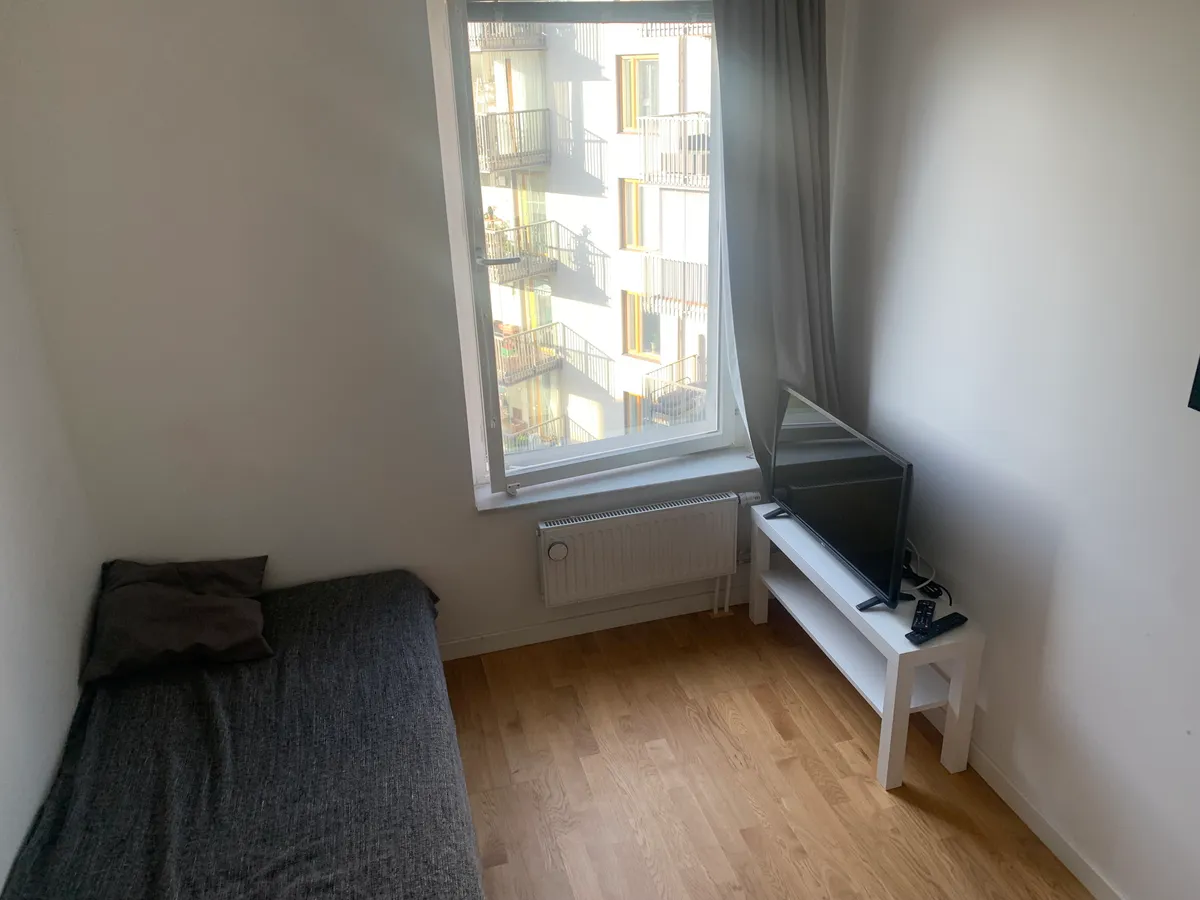Hyreslägenhet på Uppsala i uppsala