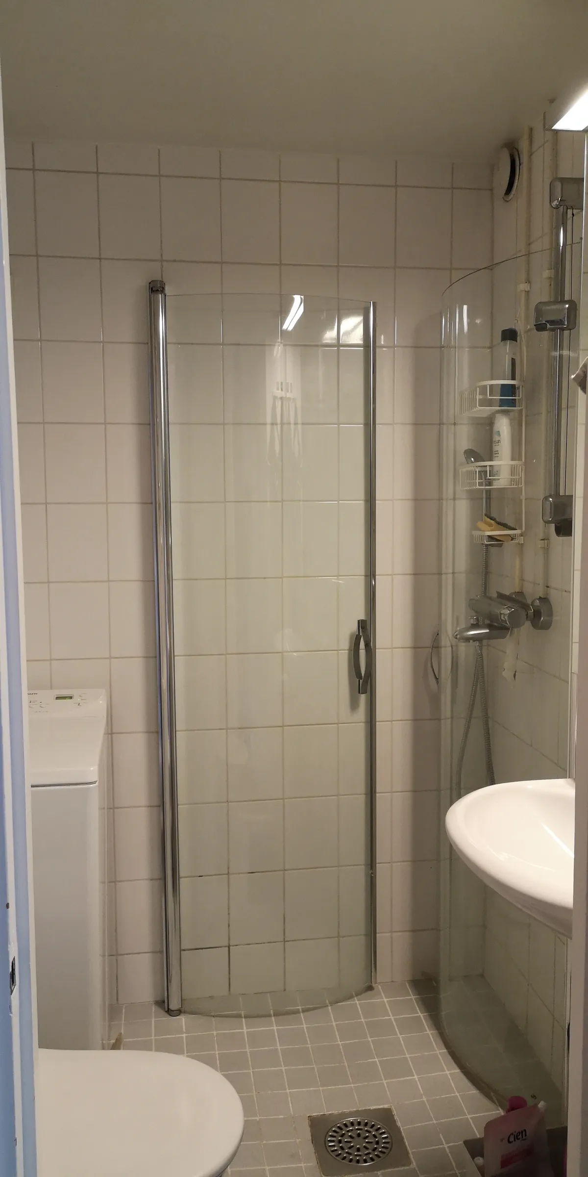 Hyreslägenhet på Helsinki i helsinki